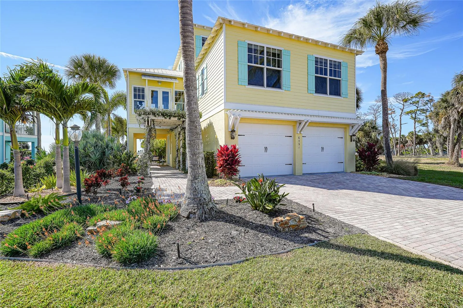 6751 Portside Lane Englewood FL 34223