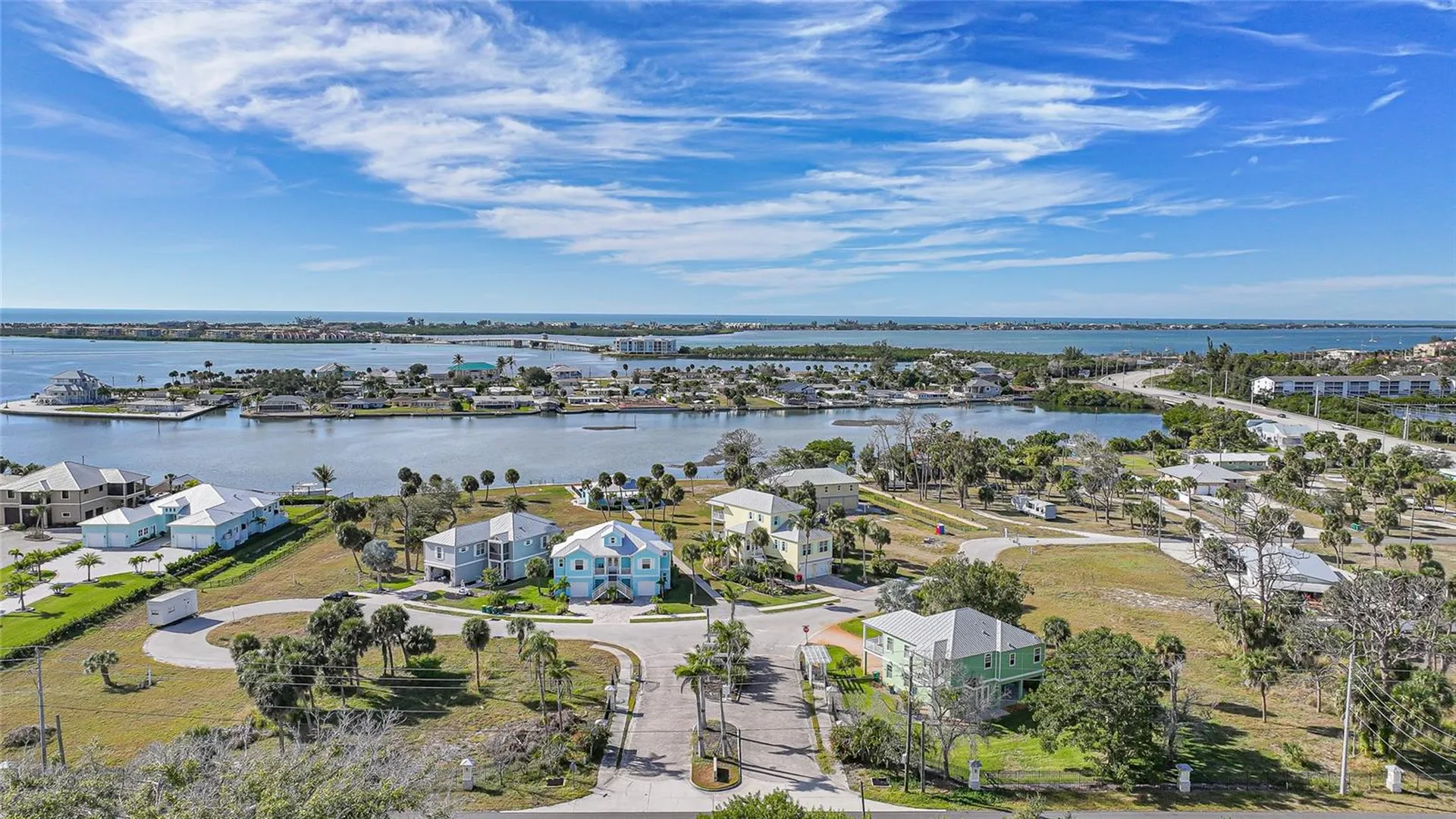 6751 Portside Lane Englewood FL 34223