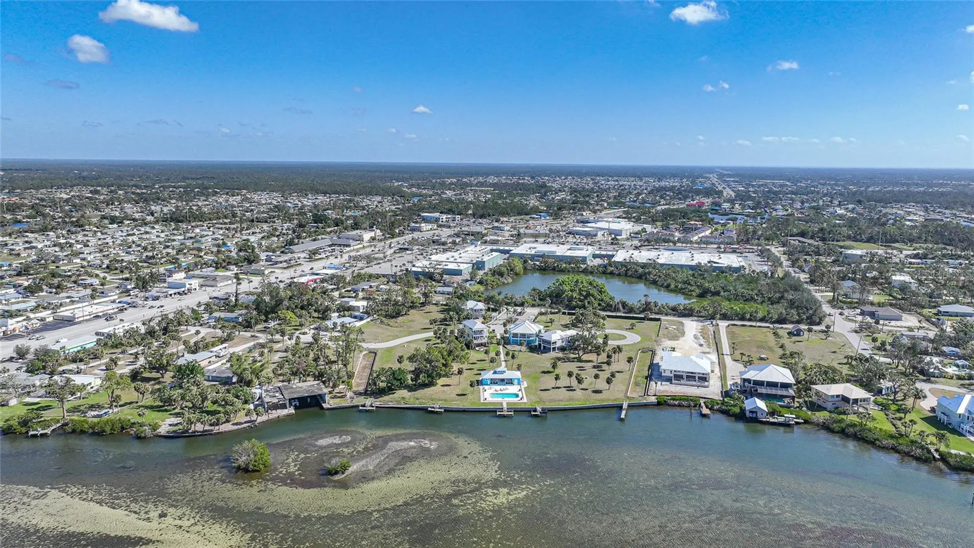 6751 Portside Lane Englewood FL 34223