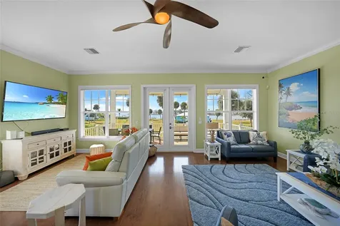 6751 Portside Lane Englewood FL 34223