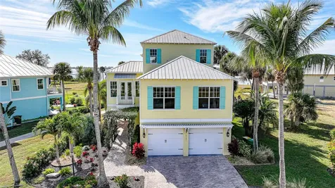 6751 Portside Lane Englewood FL 34223
