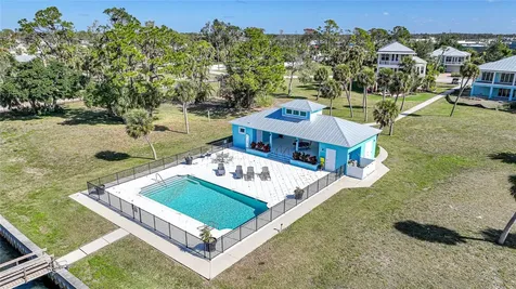 6751 Portside Lane Englewood FL 34223