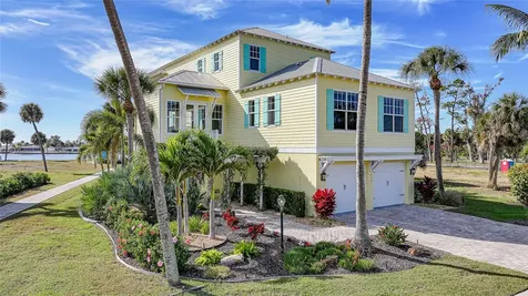 6751 Portside Lane Englewood FL 34223