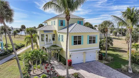 6751 Portside Lane Englewood FL 34223