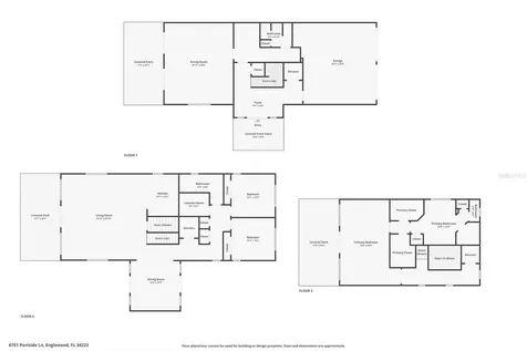 6751 Portside Lane Englewood FL 34223
