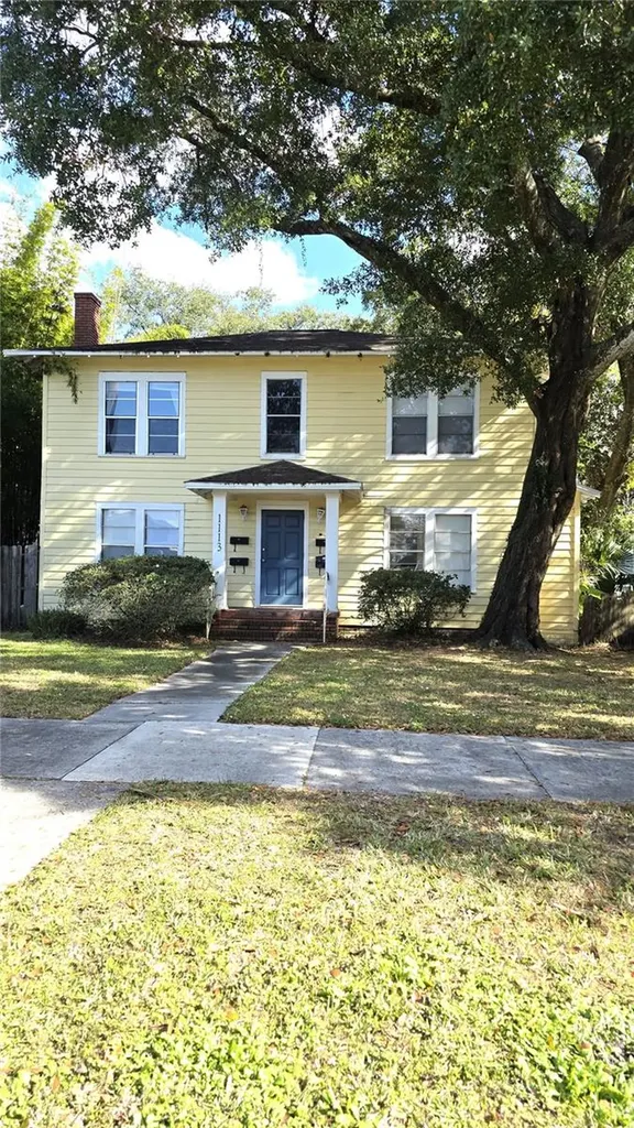 1113 S Park Avenue Sanford FL 32771