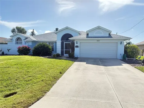 111 Bunker Road Rotonda West FL 33947