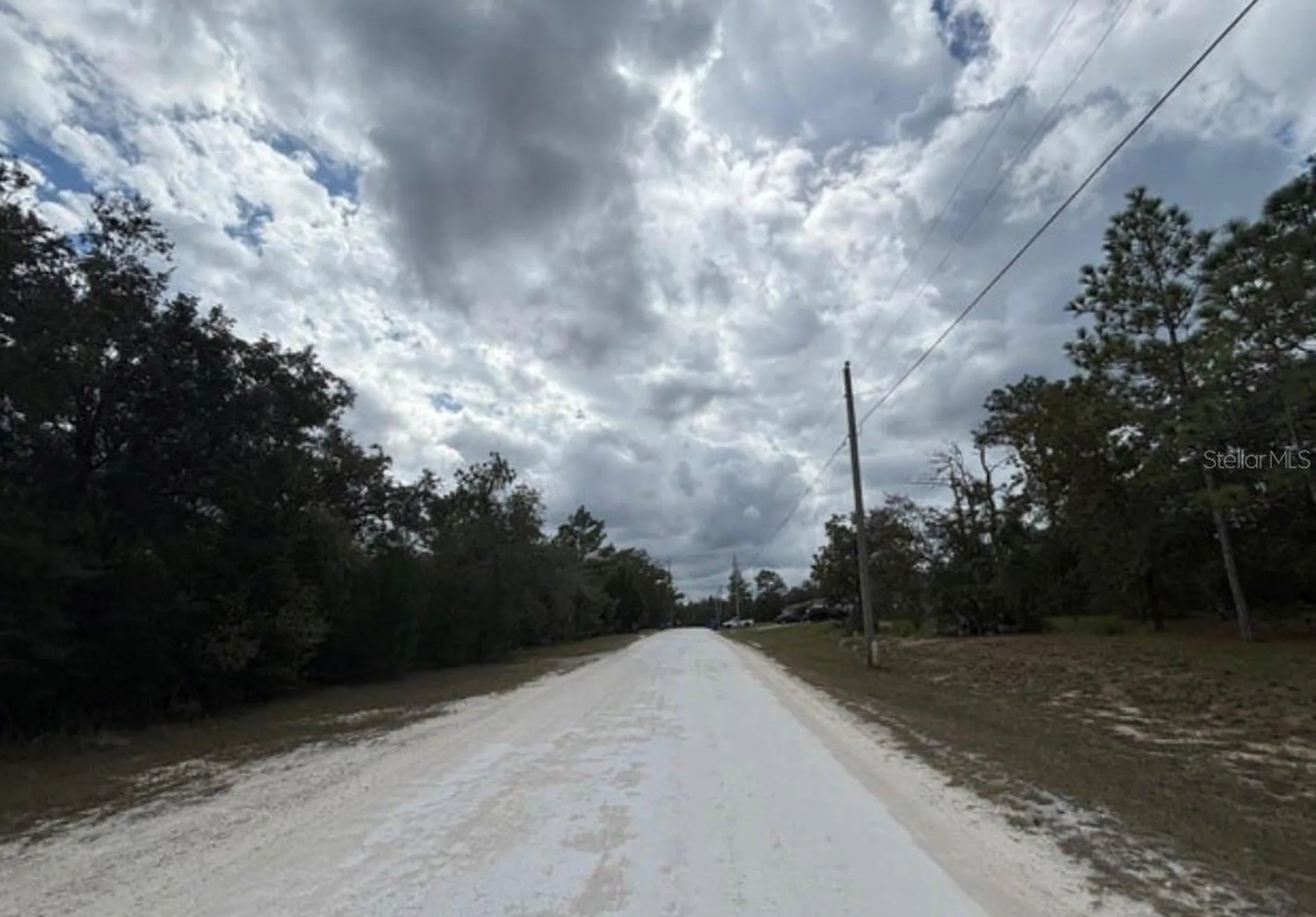 Lot 19 Canyon Swallow Road Weeki Wachee FL 34614