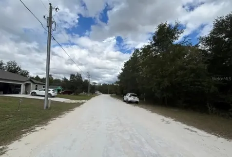 Lot 19 Canyon Swallow Road Weeki Wachee FL 34614