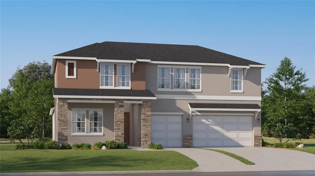 1121 Broward Drive Zephyrhills FL 33541