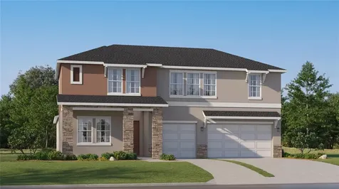 1121 Broward Drive Zephyrhills FL 33541