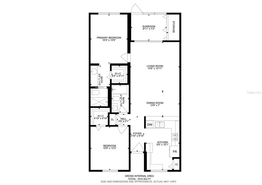 7201 29th Ave Drive Bradenton FL 34209