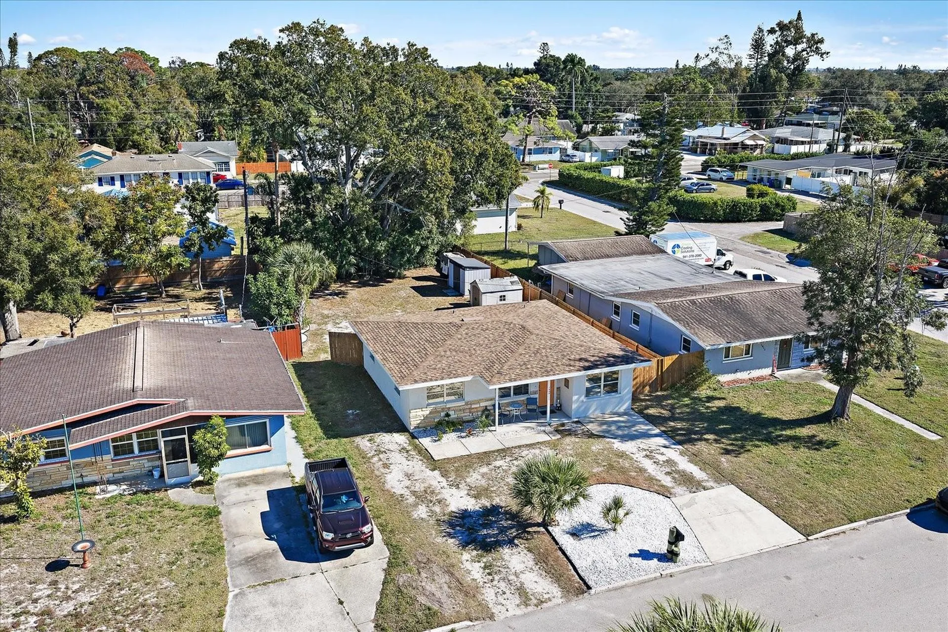 1909 27th Street W Bradenton FL 34205