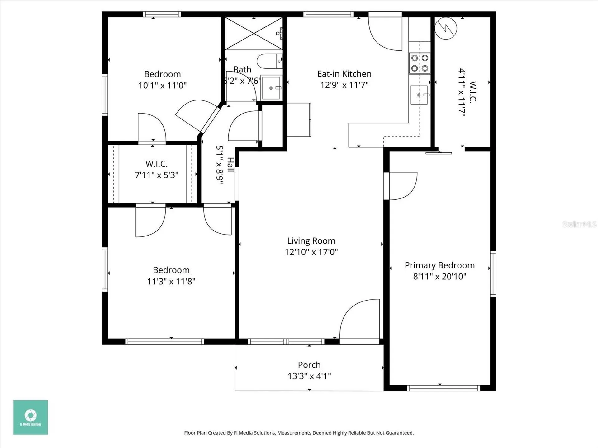1909 27th Street W Bradenton FL 34205