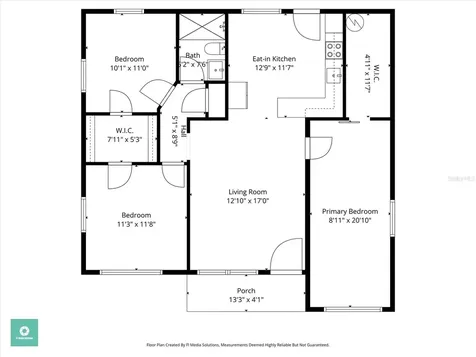 1909 27th Street W Bradenton FL 34205