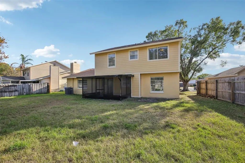 1408 Woodstork Drive Brandon FL 33511