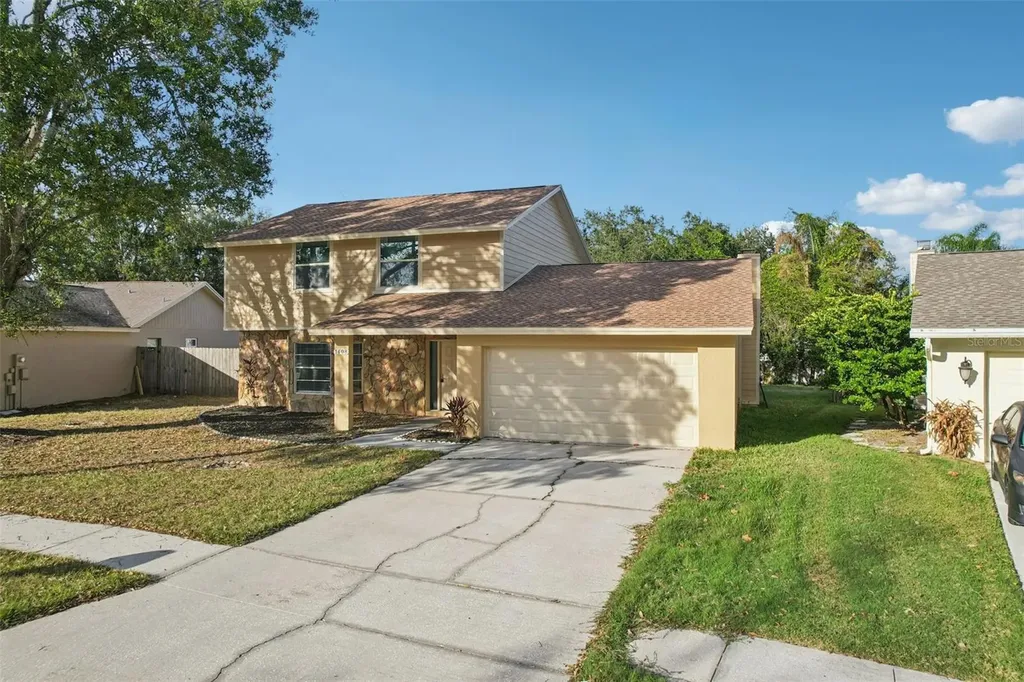 1408 Woodstork Drive Brandon FL 33511