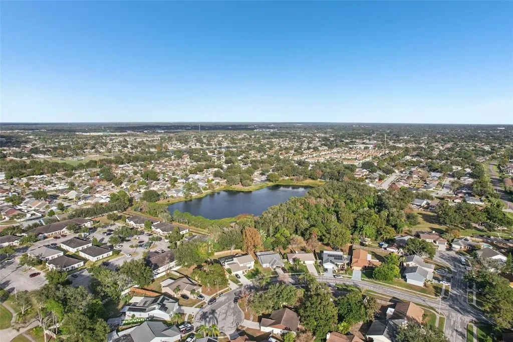 1408 Woodstork Drive Brandon FL 33511