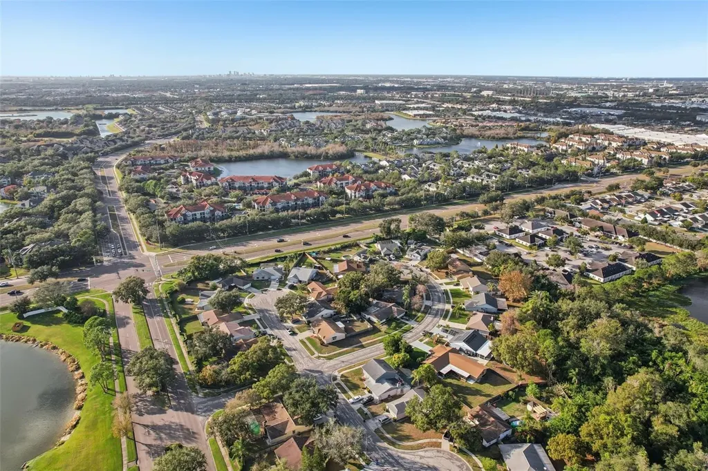 1408 Woodstork Drive Brandon FL 33511