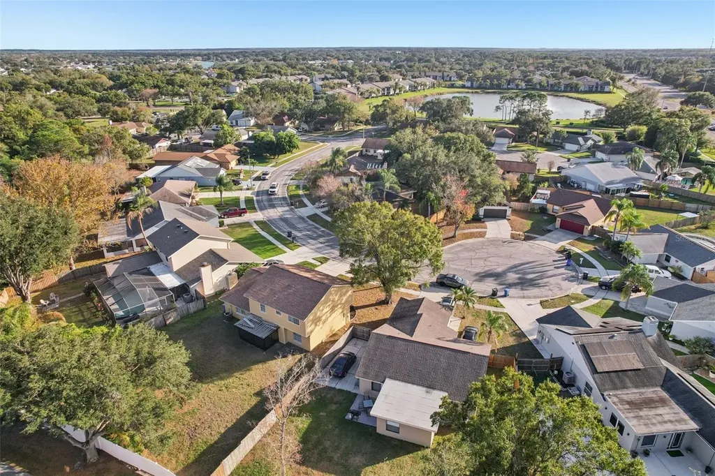1408 Woodstork Drive Brandon FL 33511