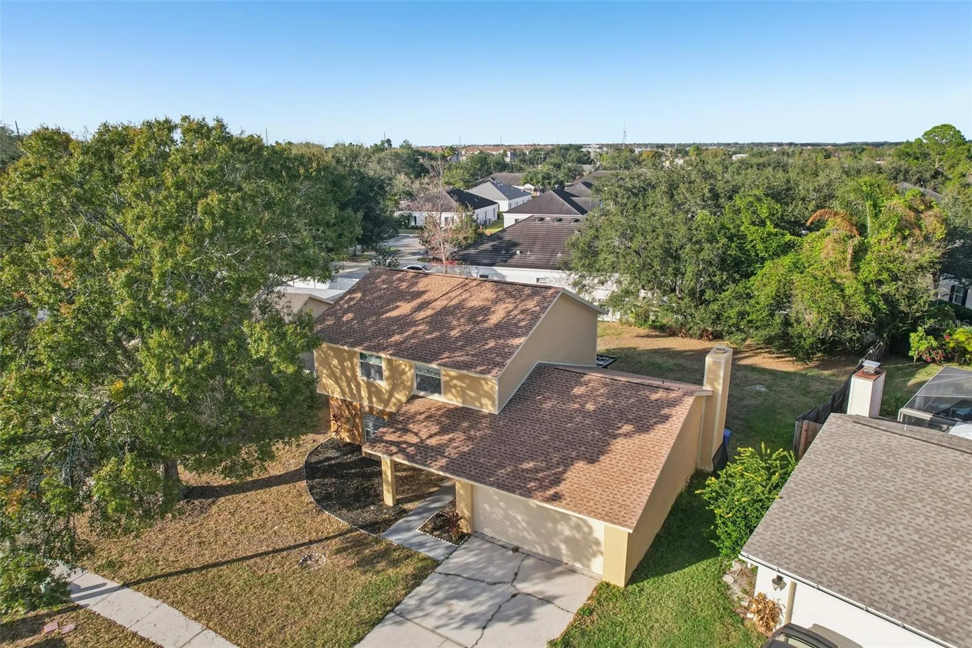 1408 Woodstork Drive Brandon FL 33511