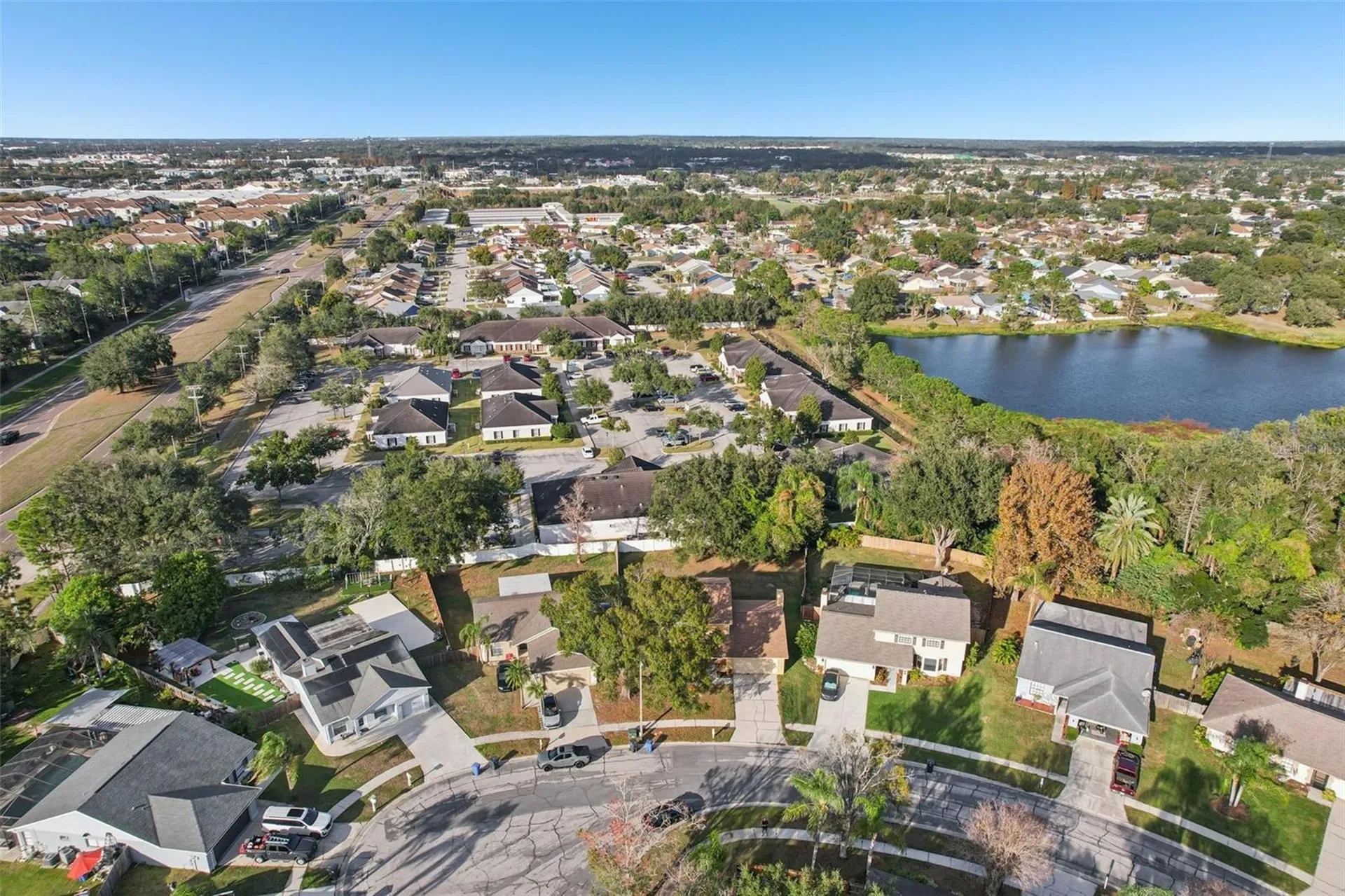 1408 Woodstork Drive Brandon FL 33511