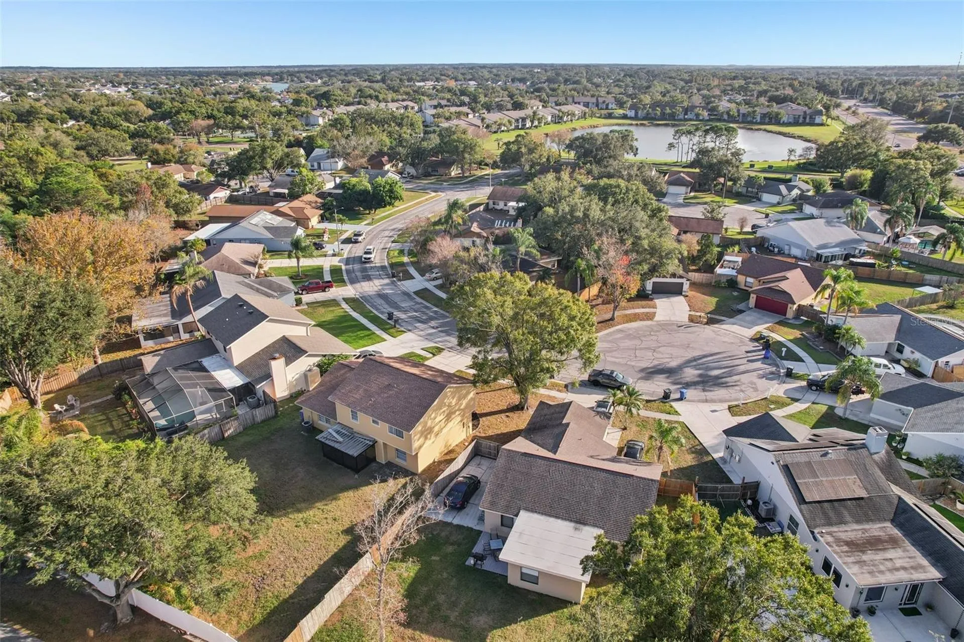 1408 Woodstork Drive Brandon FL 33511