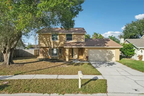 1408 Woodstork Drive Brandon FL 33511