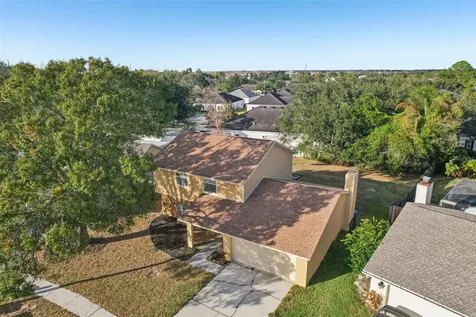 1408 Woodstork Drive Brandon FL 33511