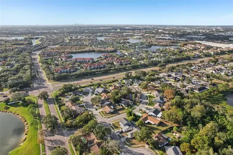 1408 Woodstork Drive Brandon FL 33511