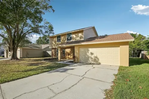 1408 Woodstork Drive Brandon FL 33511