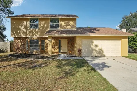 1408 Woodstork Drive Brandon FL 33511