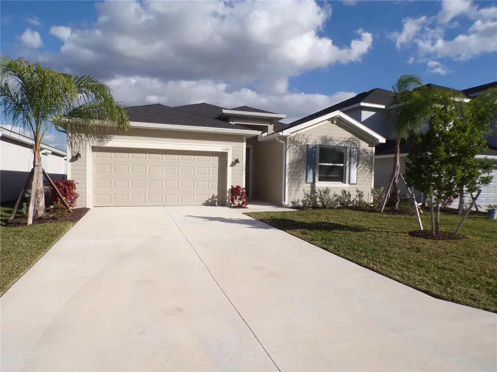 11369 Willowleaf Boulevard Punta Gorda FL 33955