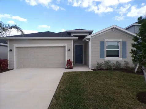 11369 Willowleaf Boulevard Punta Gorda FL 33955