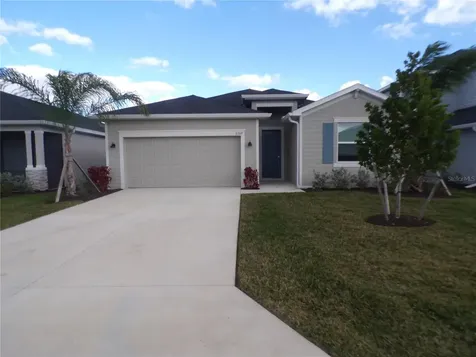 11369 Willowleaf Boulevard Punta Gorda FL 33955