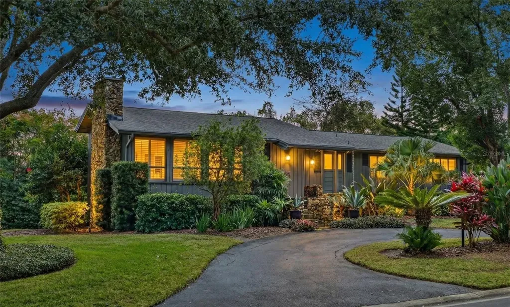 315 Sweet Bay Avenue New Smyrna Beach FL 32168