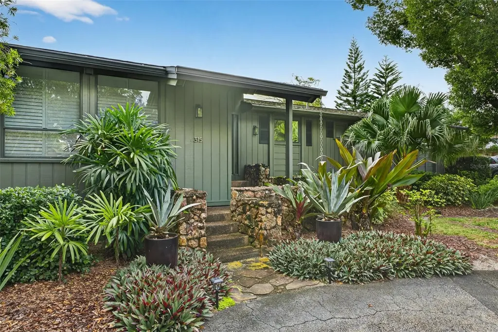 315 Sweet Bay Avenue New Smyrna Beach FL 32168