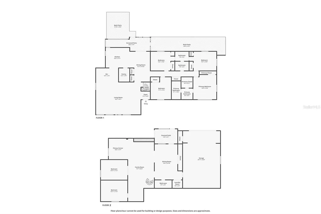 315 Sweet Bay Avenue New Smyrna Beach FL 32168