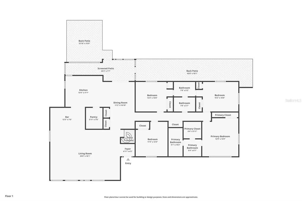 315 Sweet Bay Avenue New Smyrna Beach FL 32168