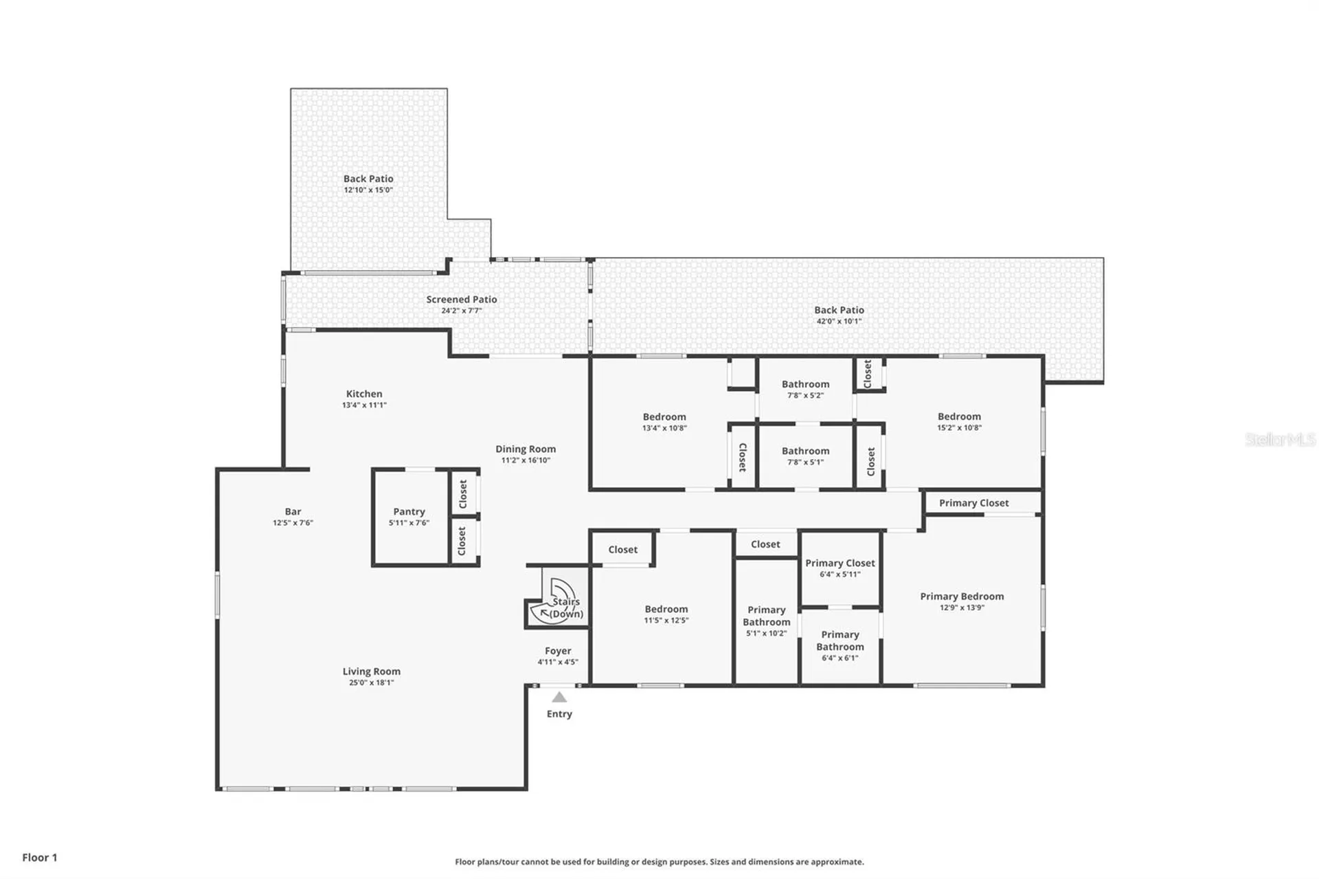 315 Sweet Bay Avenue New Smyrna Beach FL 32168