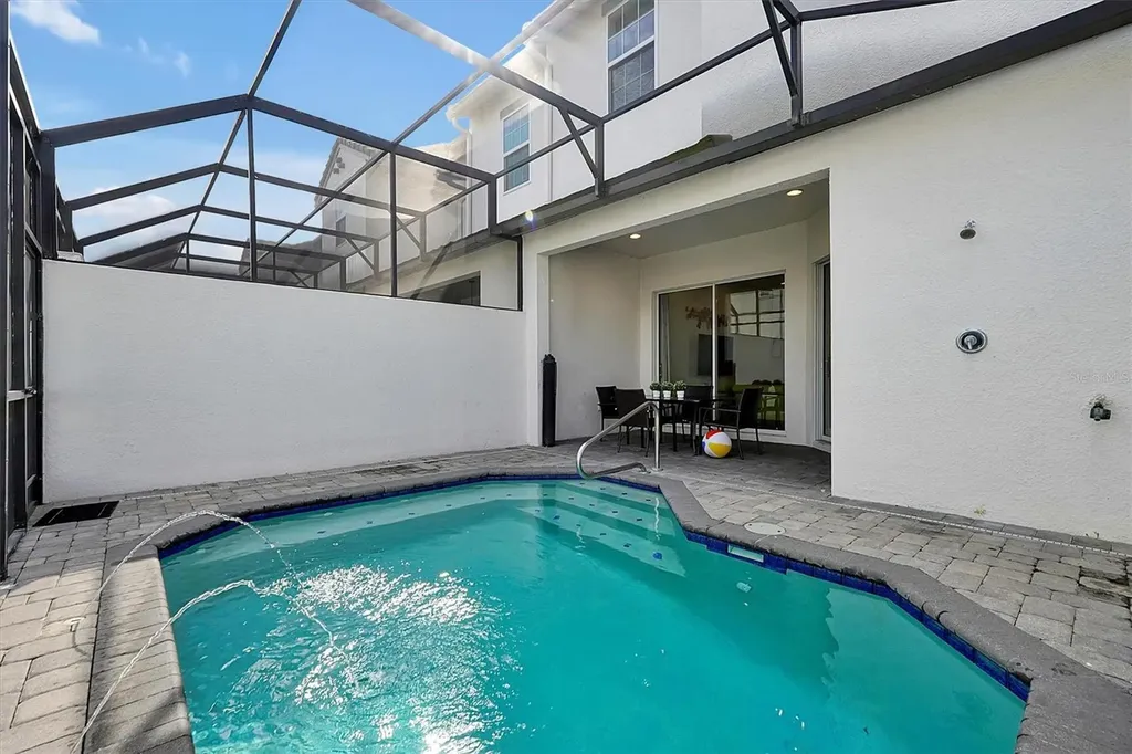297 Captiva Drive Davenport FL 33896