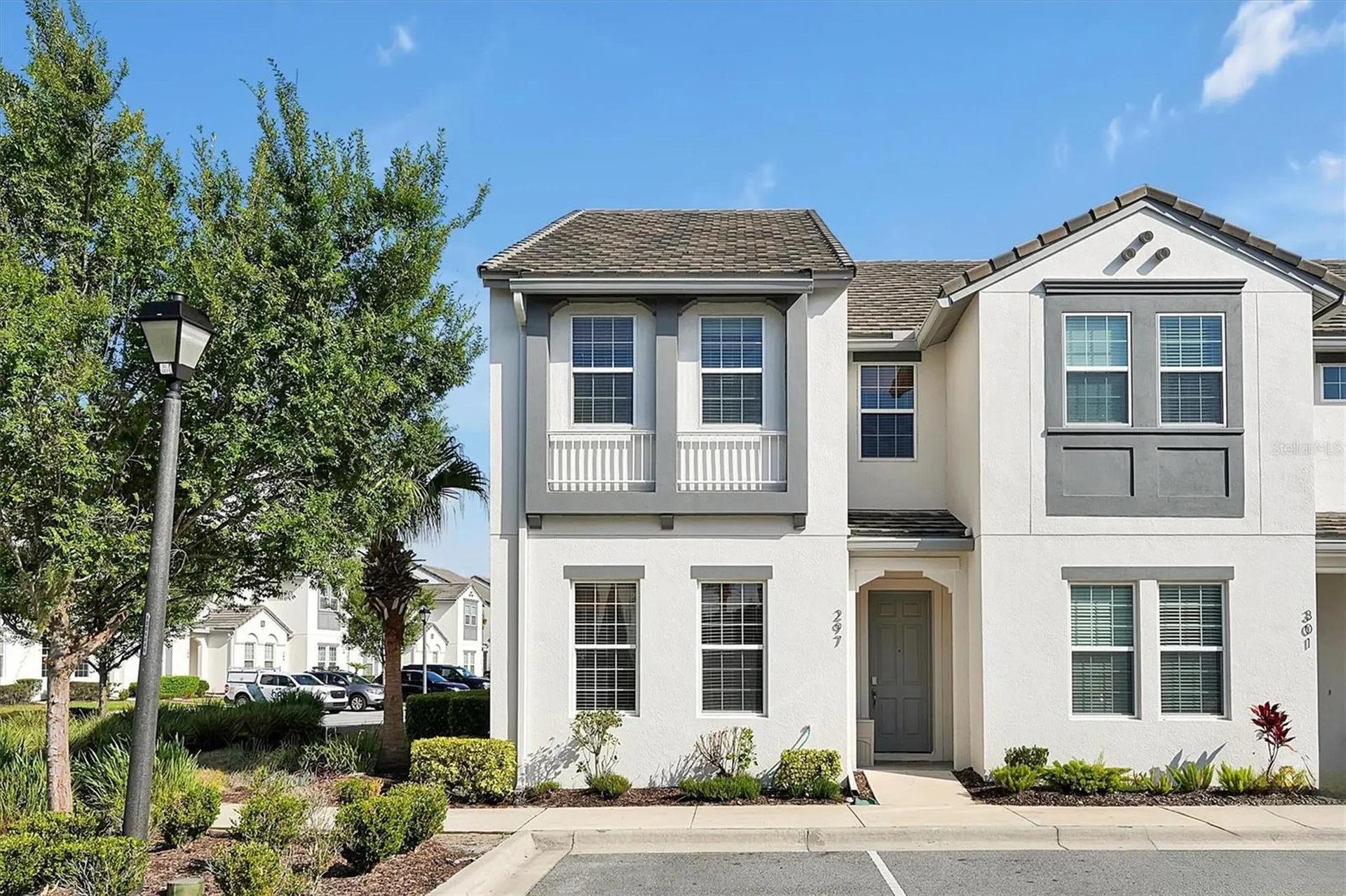 297 Captiva Drive Davenport FL 33896