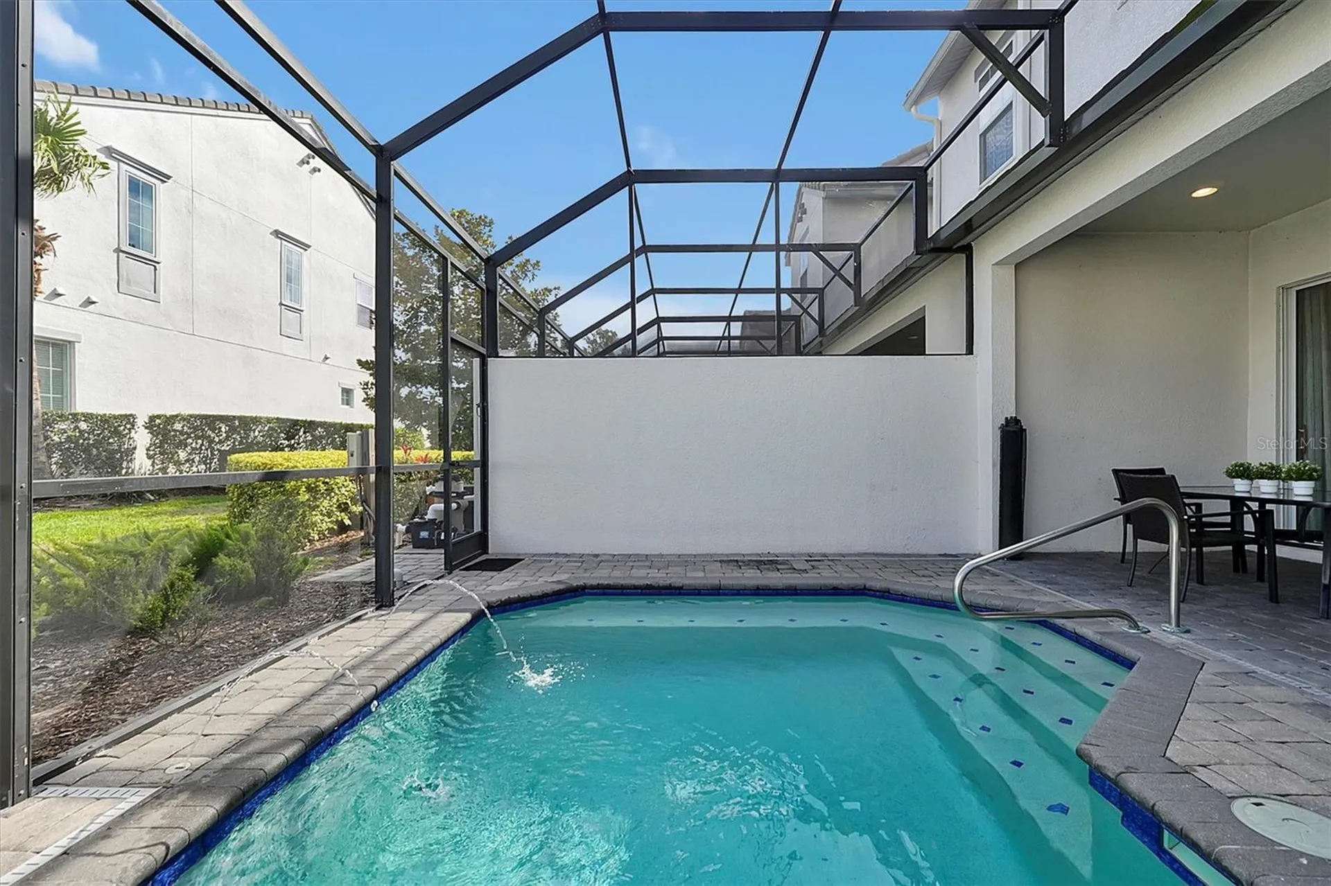 297 Captiva Drive Davenport FL 33896