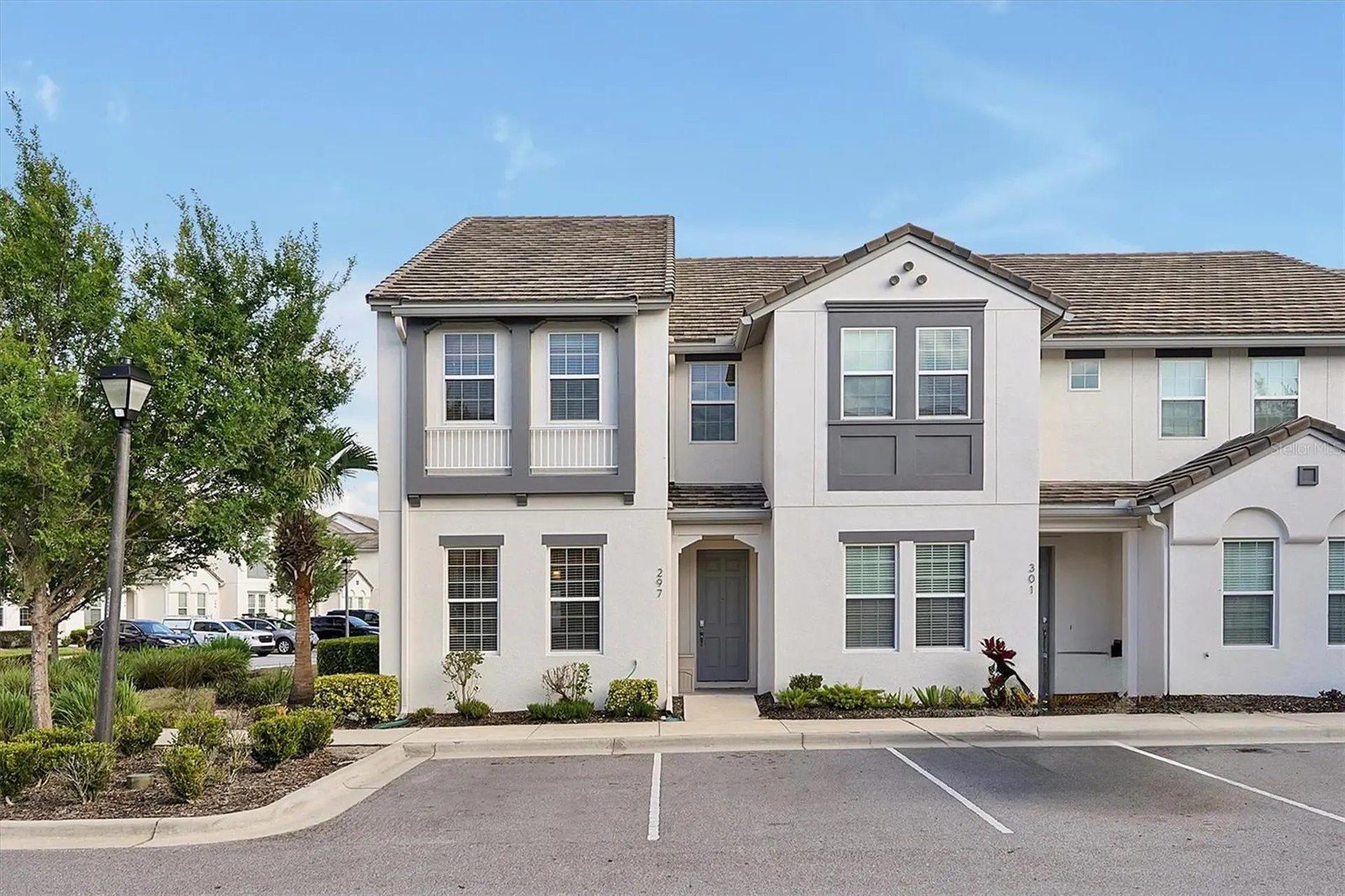 297 Captiva Drive Davenport FL 33896