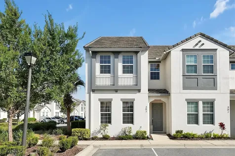 297 Captiva Drive Davenport FL 33896