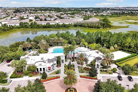 297 Captiva Drive Davenport FL 33896
