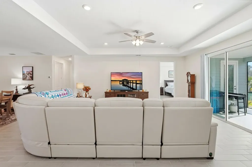 2137 Raglan Circle Ormond Beach FL 32174