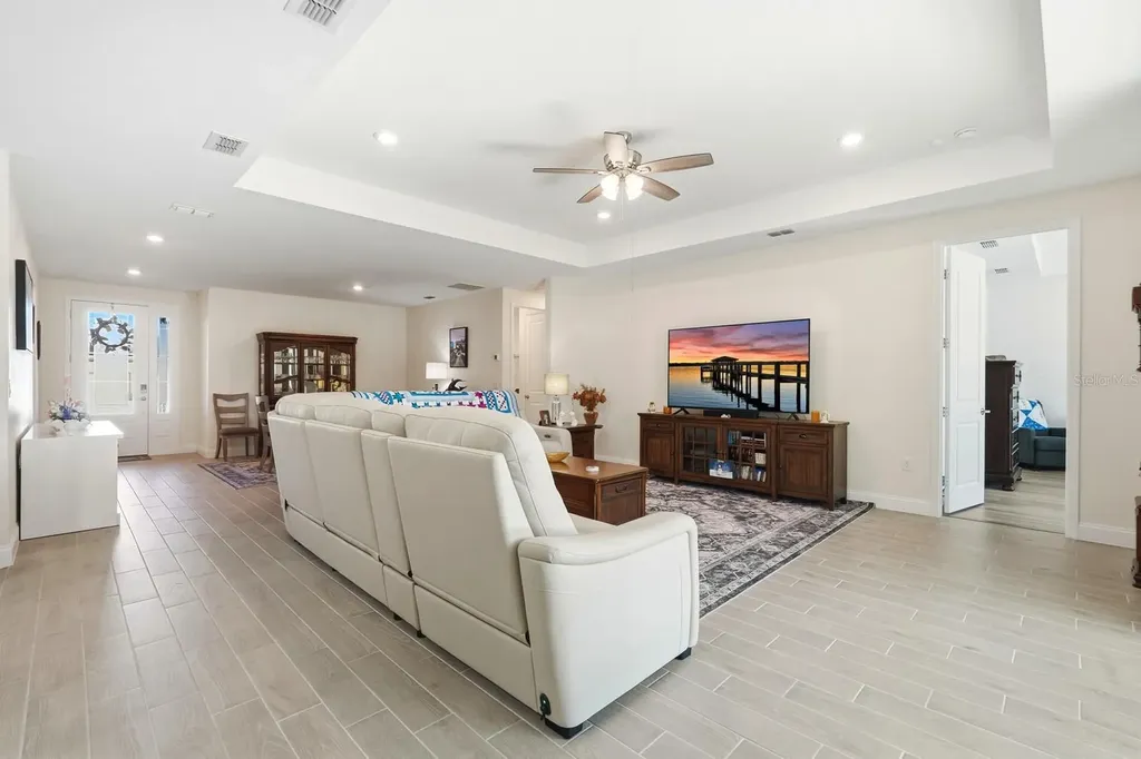 2137 Raglan Circle Ormond Beach FL 32174
