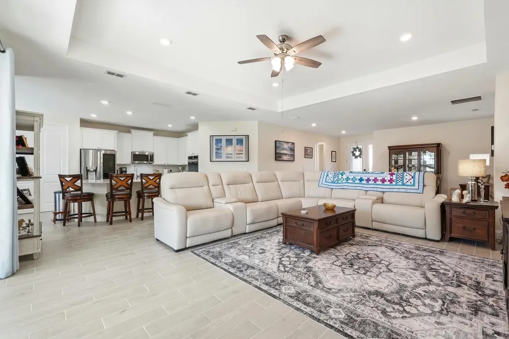 2137 Raglan Circle Ormond Beach FL 32174