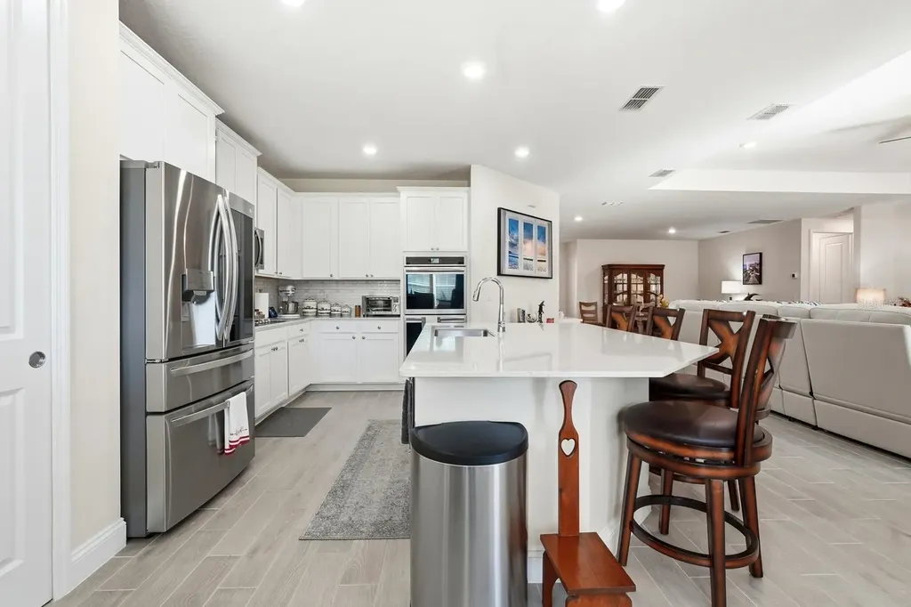 2137 Raglan Circle Ormond Beach FL 32174